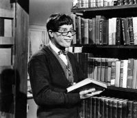 Чокнутый профессор (1963)