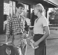 Первый троллейбус (1964)