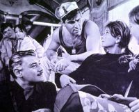Они шли за солдатами (1965)