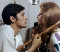Дьявольски ваш (1967)
