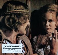 Беспечный ездок (1969)