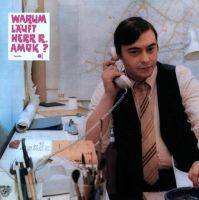 Почему рехнулся господин Р? (1970)