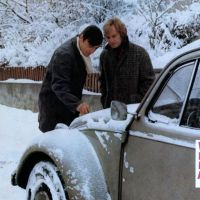 Почему рехнулся господин Р? (1970)