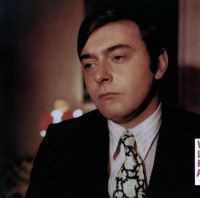 Почему рехнулся господин Р? (1970)