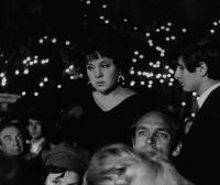 Долгие проводы (1971)