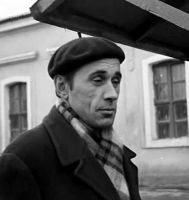 Долгие проводы (1971)