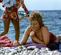 Старая дева (1971)