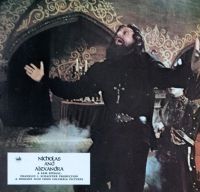 Николай и Александра (1971)