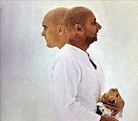 THX 1138 (1971)