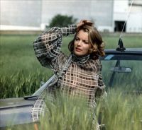Сезар и Розали (1972)
