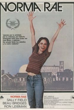 Норма Рэй (1979)