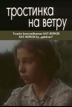 Тростинка на ветру (1980)