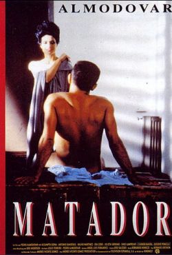 Матадор (1986)