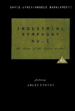 Индустриальная симфония №1: Сон девушки с разбитым сердцем (1990)