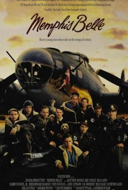 Красавица Мемфиса (1990) Красавица Мемфиса (1990)