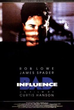 Дурное влияние (1990) Дурное влияние (1990)