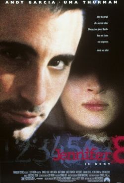 Дженнифер 8 (1992)