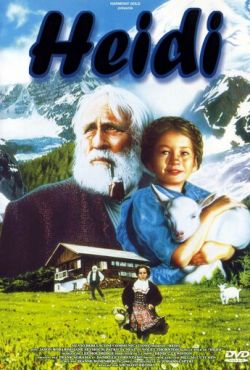 Хейди (1993)