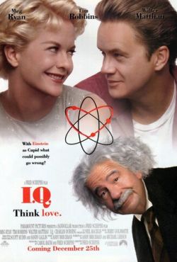 Коэффициент интеллекта (1994)