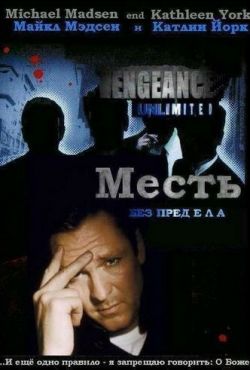 Месть без предела (1998)