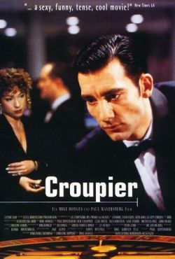 Крупье (1998) Крупье (1998)