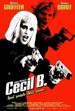 Безумный Сесил Б. (2000)