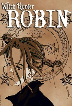 Робин - охотница на ведьм (2002)