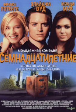 Семнадцатилетние (2002)