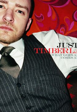 Justin Timberlake: What Goes Around ...Comes Around (2007)