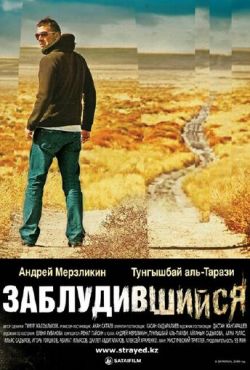 Заблудившийся (2009)