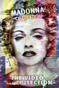 Madonna: Celebration - The Video Collection (2009)