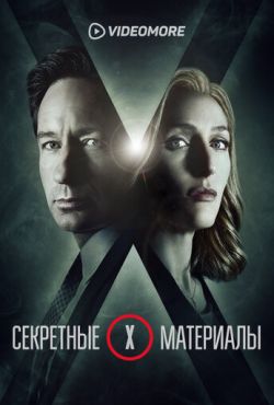 Секретные материалы (2015)