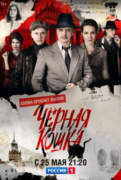 Черная кошка (2016)