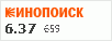 Рейтинг по версии Кинопоиска Рейтинг по версии Кинопоиска