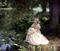 Как Иванушка-дурачок за чудом ходил (1977)