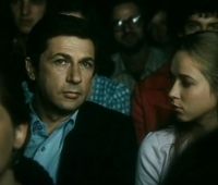 Перед экзаменом (1977)