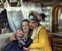Как Иванушка-дурачок за чудом ходил (1977)
