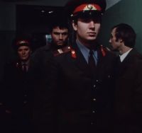 Поворот (1978)