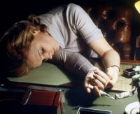 Прикосновение медузы (1978)