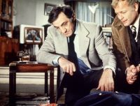 Прикосновение медузы (1978)