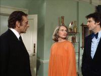 Прикосновение медузы (1978)