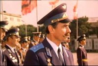 Голубые молнии (1978)