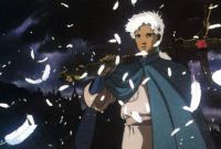 Яйцо ангела (1985)