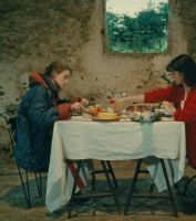 4 приключения Ренетт и Мирабель (1986)