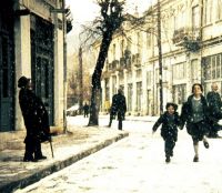 Пейзаж в тумане (1988)