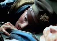 Красавица Мемфиса (1990)