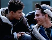 Красавица Мемфиса (1990)