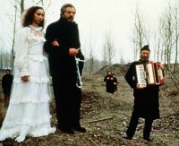 Прерванный шаг аиста (1991)