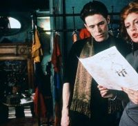 Чуткий сон (1992)