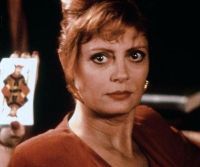 Чуткий сон (1992)